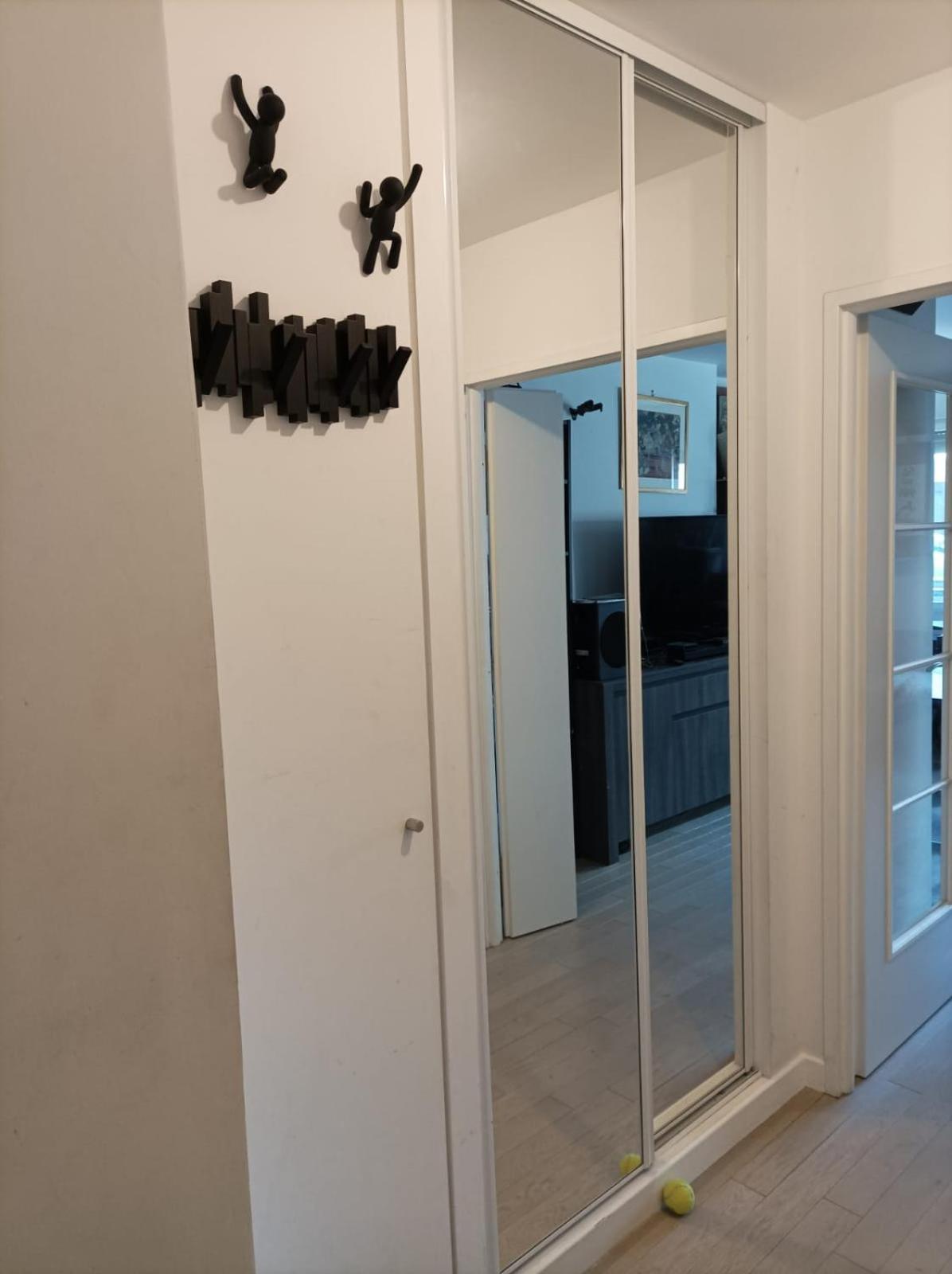 Porte De Versailles Paris Expo Appartement