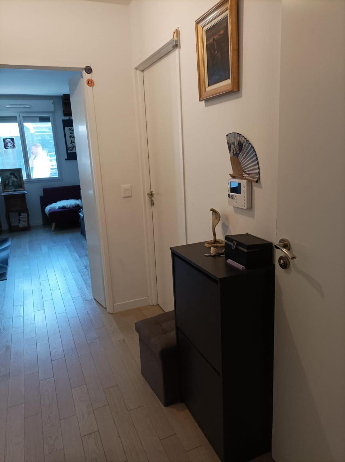 Porte De Versailles Paris Expo Appartement *