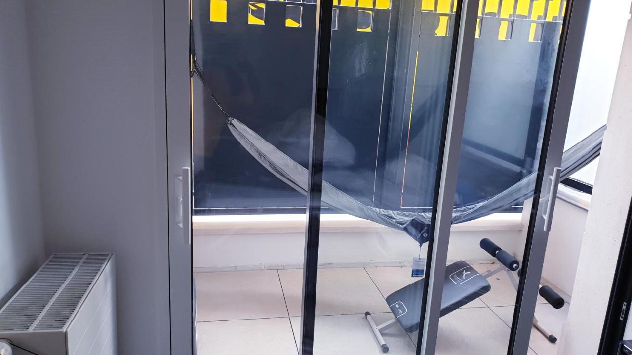 Appartement Porte De Versailles Paris Expo Issy-les-Moulineaux